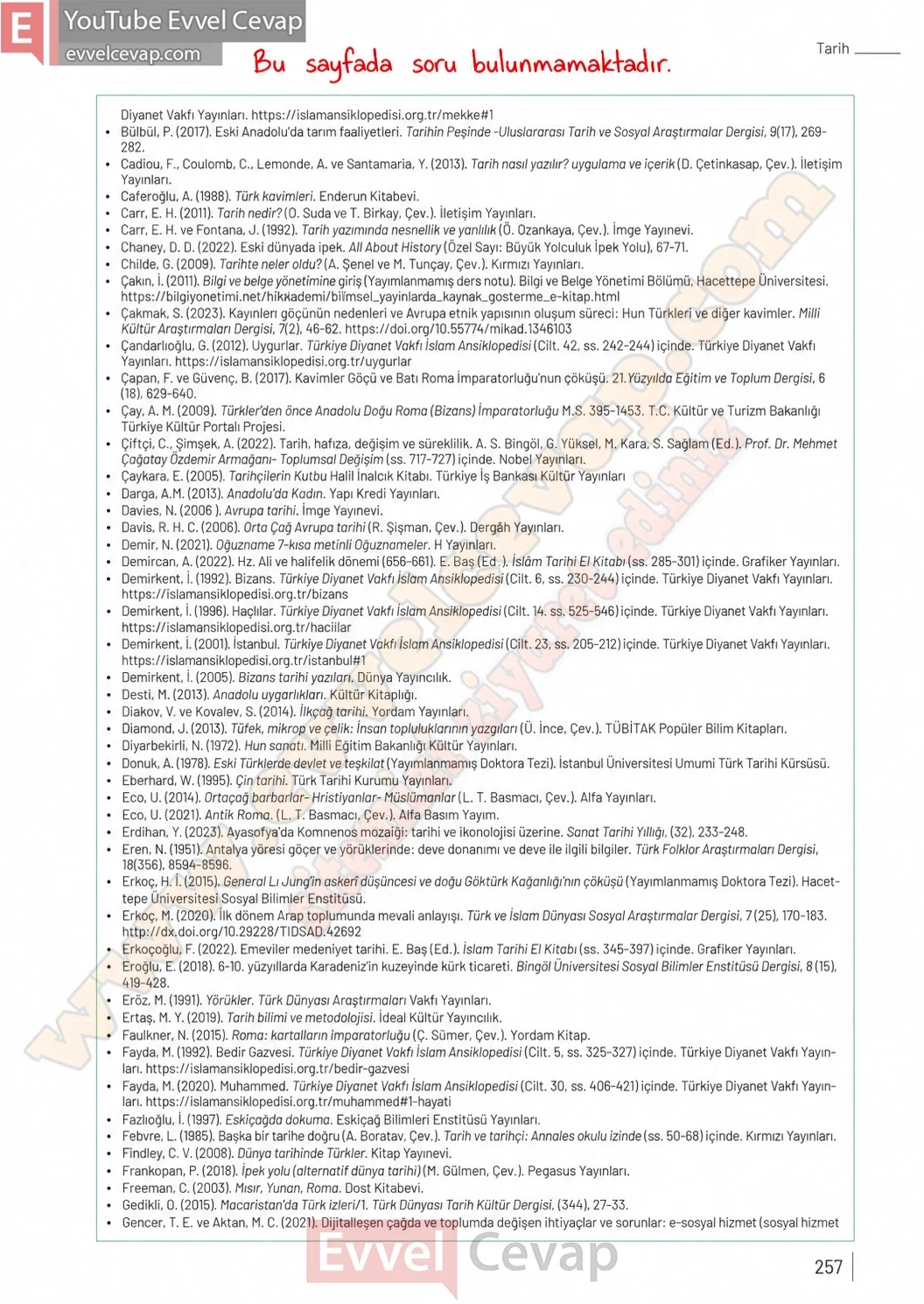 9-sinif-tarih-ders-kitabi-sayfa-257-cevaplari-meb-yayinlari-2026-2027