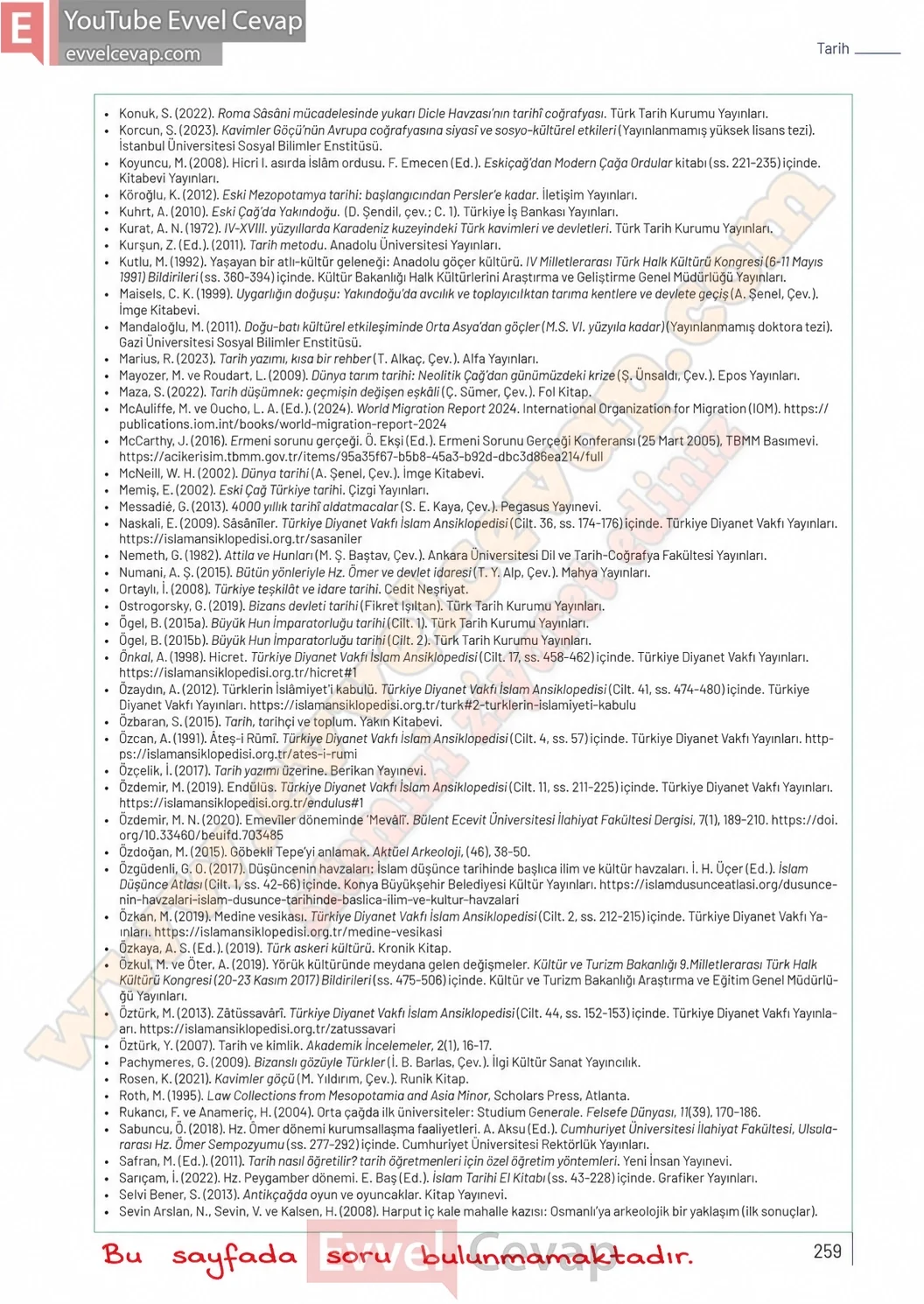 9-sinif-tarih-ders-kitabi-sayfa-259-cevaplari-meb-yayinlari-2026-2027