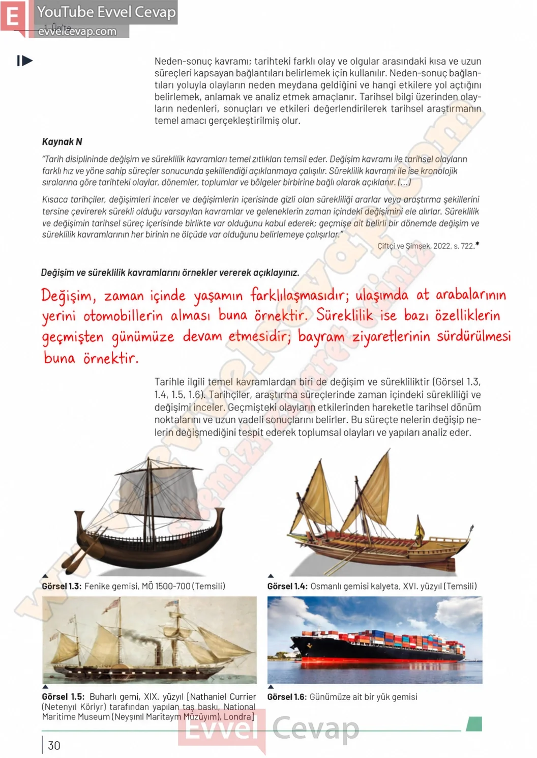 9-sinif-tarih-ders-kitabi-sayfa-30-cevaplari-meb-yayinlari-2026-2027