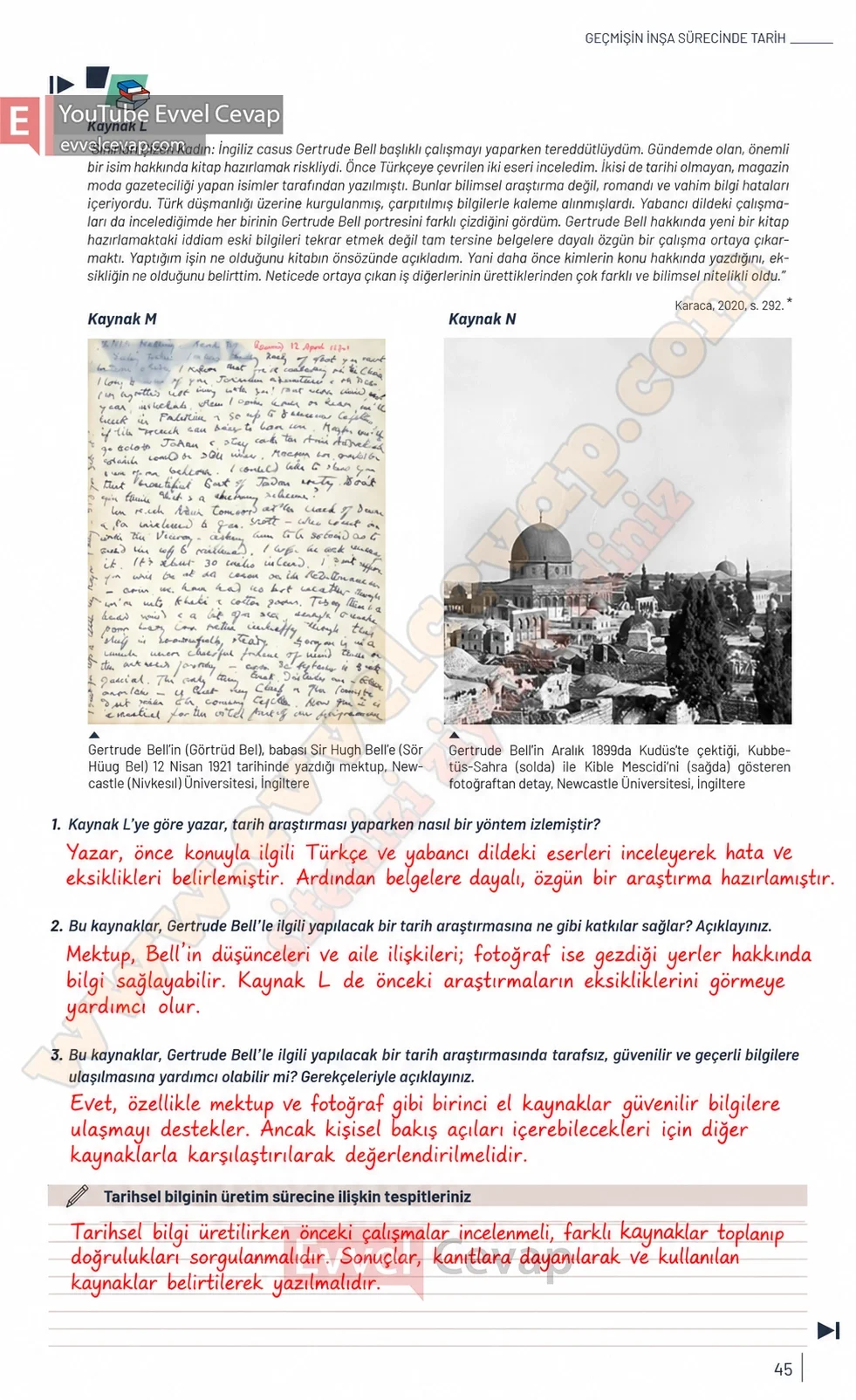 9-sinif-tarih-ders-kitabi-sayfa-45-cevaplari-meb-yayinlari-2026-2027
