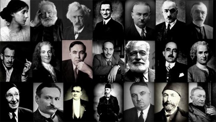 Süleyman Nazif hayatı kısa
