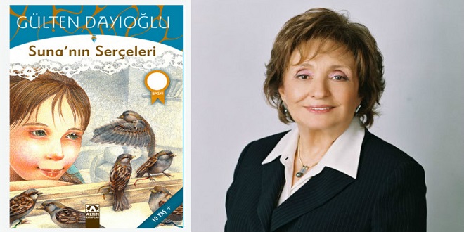 Suna'nın Serçeleri İle İlgili Sorular