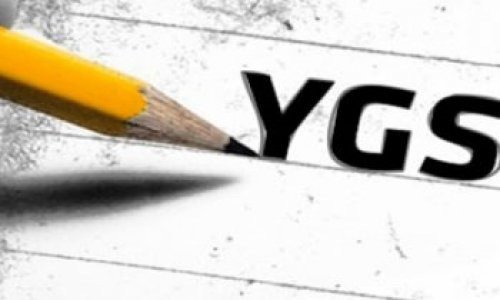 13 Mart 2016 YGS Soruları ve Cevapları