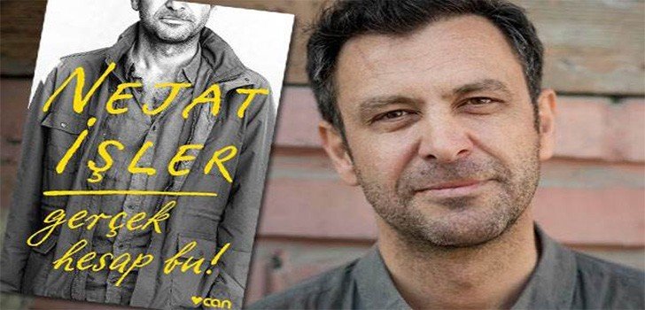 Nejat İşler Gerçek Hesap Bu Kitap Özeti