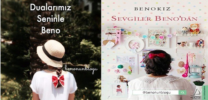 Benokız Sevgiler Beno'dan Kitap Özeti