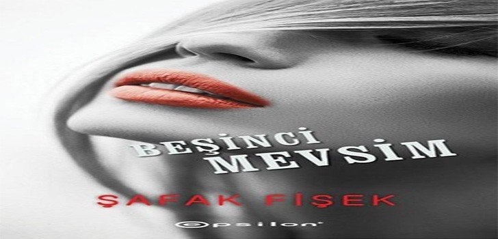 Şafak Fişek Beşinci Mevsim Kitap Özeti