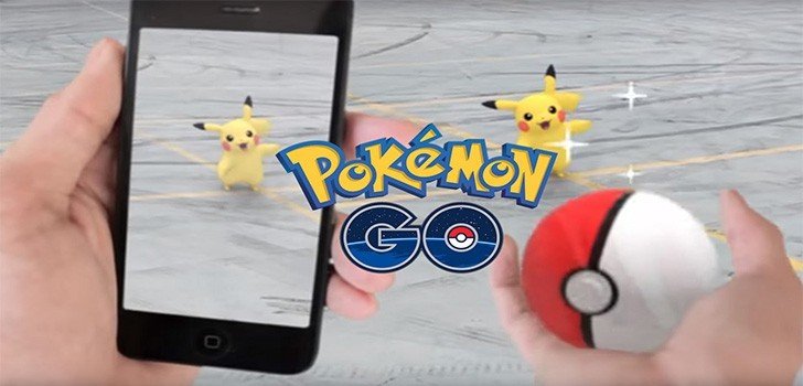 Pokemon Go Nasıl Oynanır