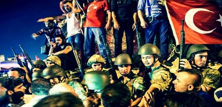 15 Temmuz Demokrasi Zaferi ve Şehitleri Anma Etkinlikleri Kapsamında Yıl Boyu Yapılması Gerekenler