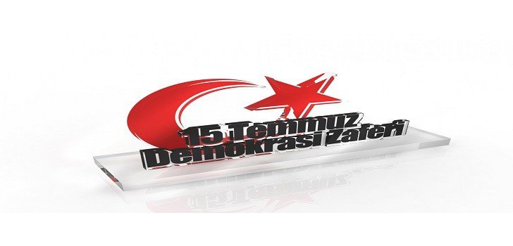 15 Temmuz Demokrasi Zaferi ve Şehitleri Anma Etkinlikleri Programı Etkinlik Konusu