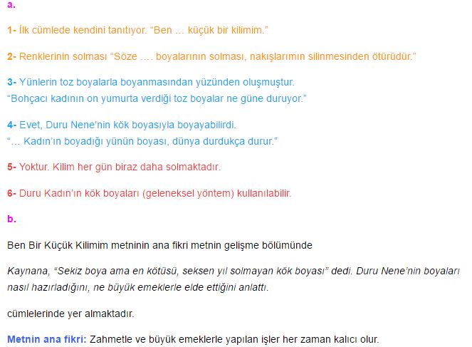 ben-bir-kucuk-kilimim-5-etkinlik-cevaplari