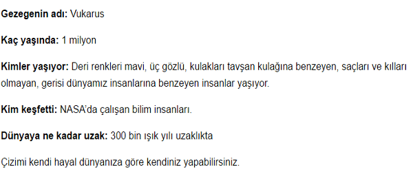 odevsiz-gezegen-1-etkinlik-cevabi