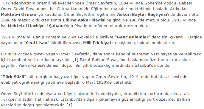 omer-seyfettinin-hayati-ve-eserleri-hakkinda-bildiklerinizi-yaziniz