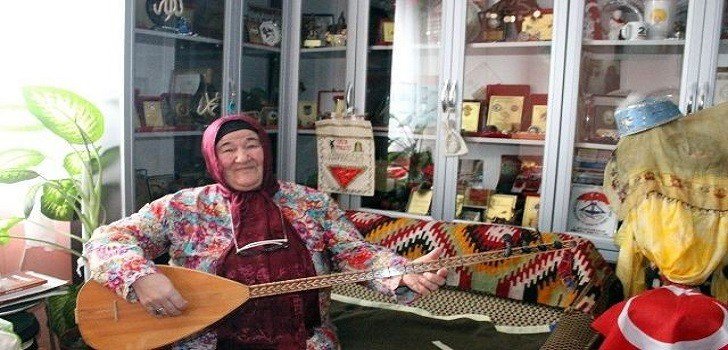 Âşık Nurşah Hayatı Kısa