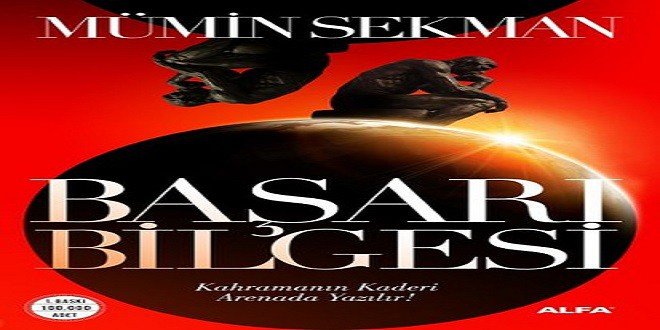 Mümin Sekman Başarı Bilgesi Kitap Özeti