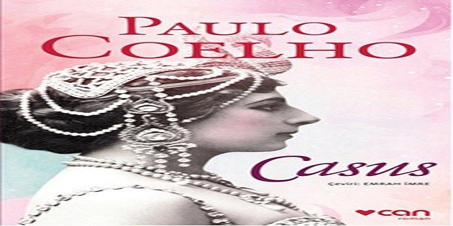 Paulo Coelho Casus Kitap Özeti
