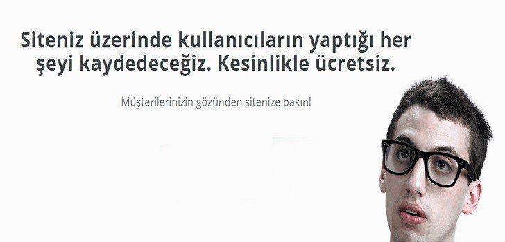 Smartlook nedir nasıl kullanılır