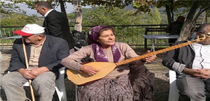Telli Suna Gölpek Hayatı Kısa