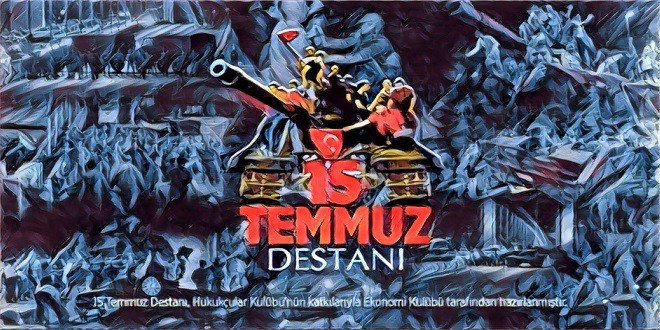 15 temmuz darbe ile ilgili resimler