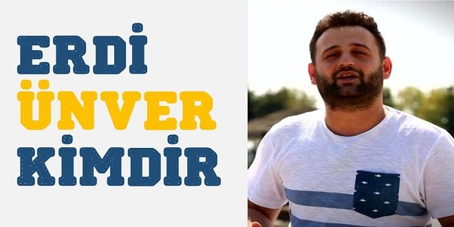Erdi Ünver kimdir