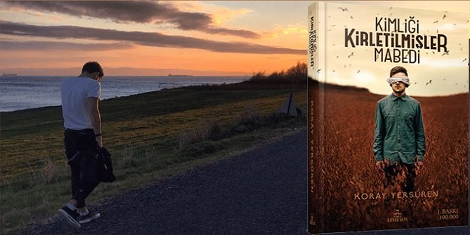 Koray Yersüren Kimliği Kirletilmişler Mabedi Kitap Özeti