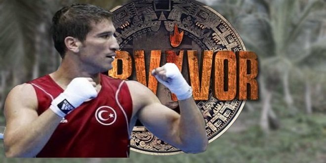 Survivor Adem Kılıçcı kimdir