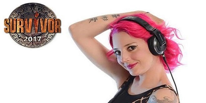Survivor Berna Öztürk kimdir