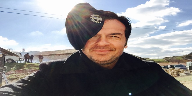 Survivor Fatih Hürkan kimdir