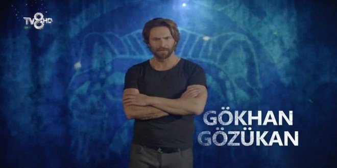 Survivor Gökhan Gözükan kimdir