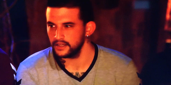 Survivor Oğulcan kimdir