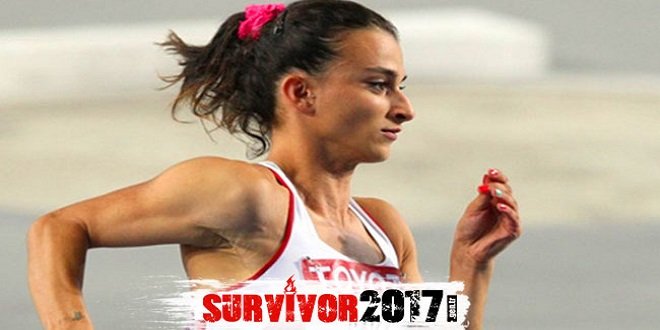 Survivor Pınar Saka kimdir