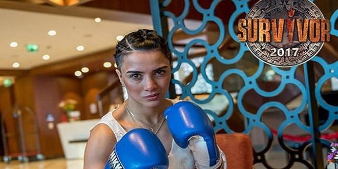 Survivor Sabriye Şengül kimdir