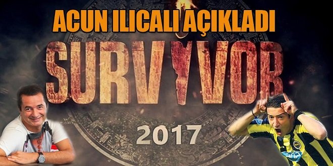 Survivor Serhat Akın kimdir