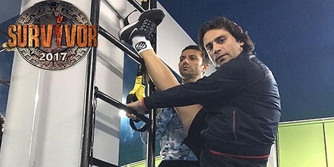 Survivor Çılgın Sedat kimdir