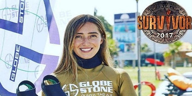 Survivor Şahika Ercümen kimdir