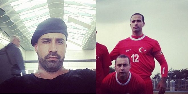 Volkan Çetinkaya kimdir