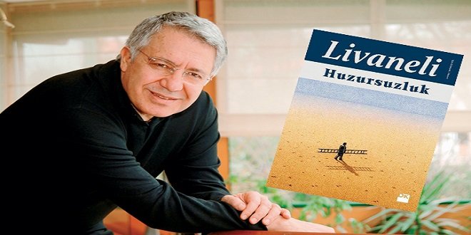 Zülfü Livaneli Huzursuzluk Kitap Özeti
