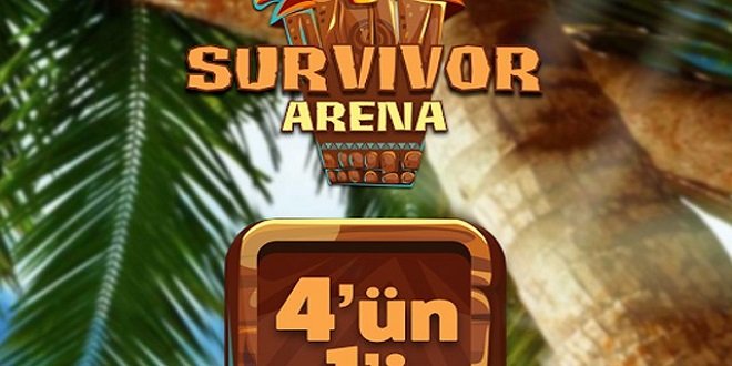 Survivor 29 Mayıs 2017 Dokunulmazlık oyununu kim kazandı