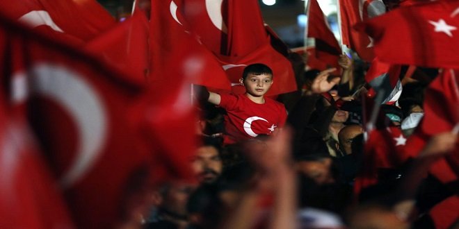 Türkiye'nin Darbeler Tarihi ve 15 Temmuz Milli İrade Zaferi Hikaye