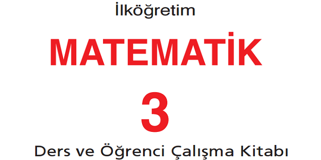 3. Sınıf Matematik Evrensel İletişim Yayınları Ders ve Öğrenci Çalışma Kitabı Cevapları