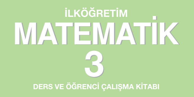 3. Sınıf Matematik Meb Yayınları Ders ve Öğrenci Çalışma Kitabı Cevapları