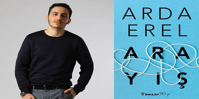 Arda Erel Arayış Kitap Özeti