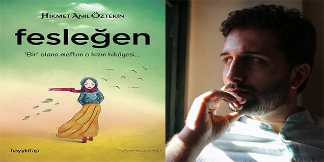 Hikmet Anıl Öztekin Fesleğen Kitap Özeti