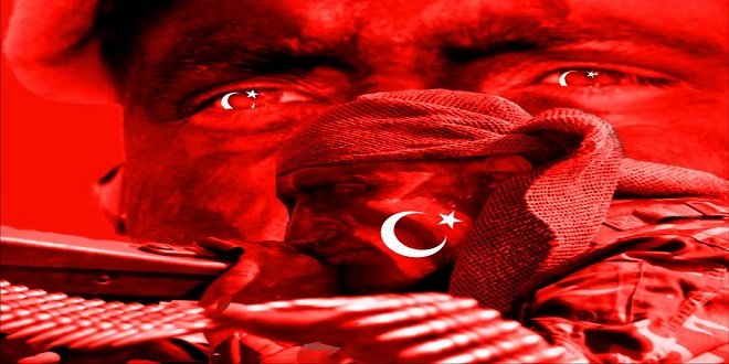 Vatan sevgisi ile ilgili öykü hikaye