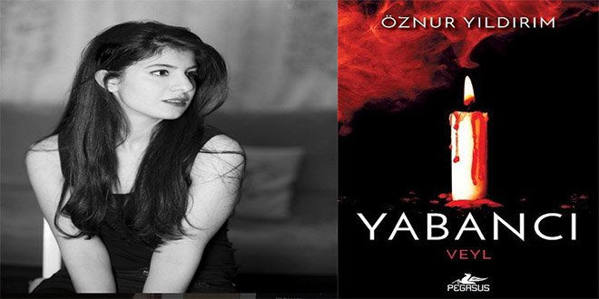Öznur Yıldırım Yabancı Veyl Kitap Özeti