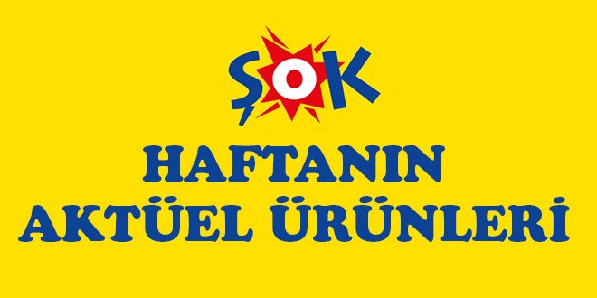 Şok 11 Mart 2017 haftanın fırsatları