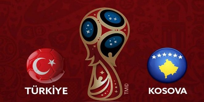 Kosova Türkiye maçı kaç kaç bitti 11 Haziran 2017