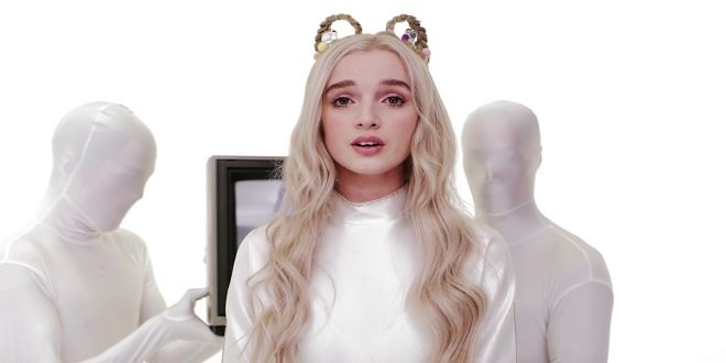 Poppy kimdir ne demek