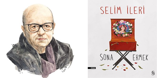 Selim İleri Sona Ermek Kitap Özeti