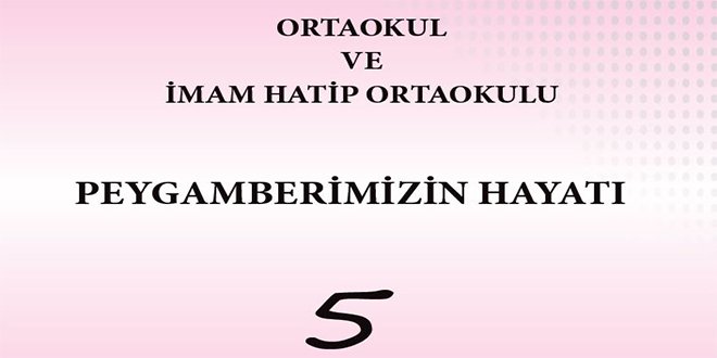 7. Sınıf Meb Yayınları Hz. Muhammed'in Hayatı Sayfa 48 Cevabı