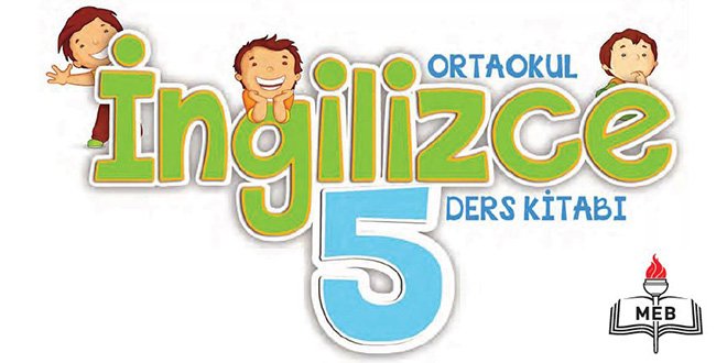 5. Sınıf Meb Yayınları İngilizce Ders Kitabı Sayfa 91 Cevabı